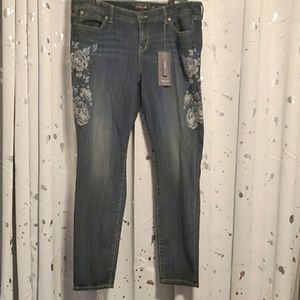 Torrid 18R Skinny Jeans